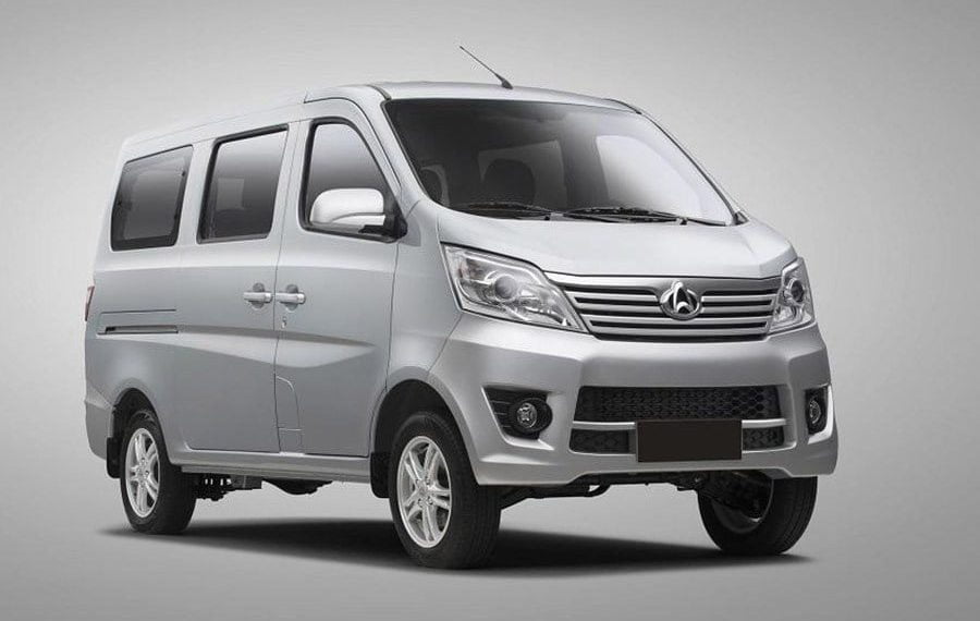 Master Motors to Launch Three Changan Vehicles this month