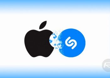 Apple – Shazam Deal Finalized