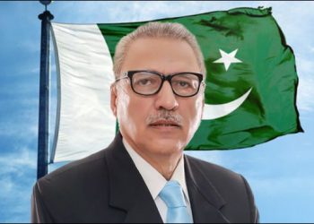 PTI’s Dr. Arif Alvi Elected as 13th President of Pakistan