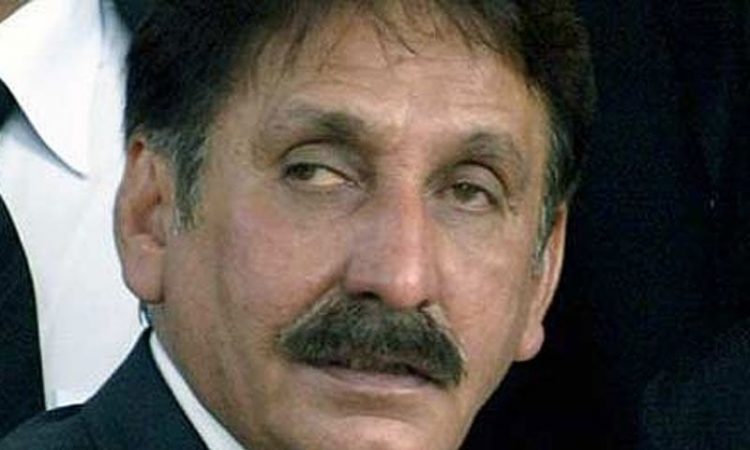 Former CJP Iftikhar Chaudhry's son-in-law arrested from Dubai