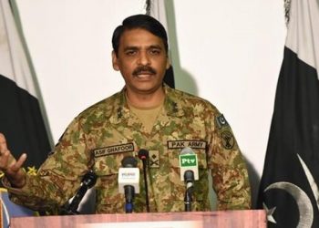 DG ISPR Press Conference 29 April 2019 [Video]