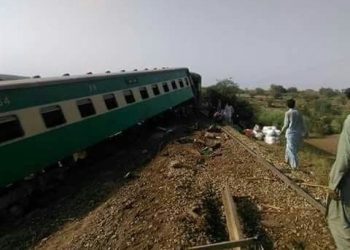 Khushal Khan Khattak Express