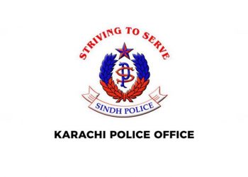 Karachi Police