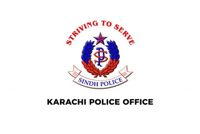 Karachi Police