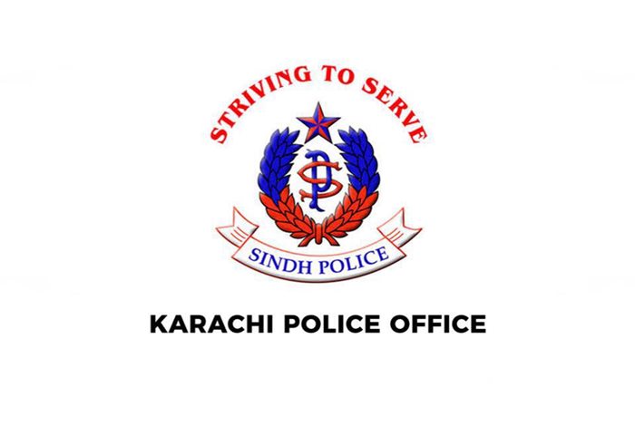 Karachi Police