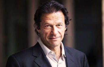 Prime Minister Imran Khan lashes PM Modi on twitter