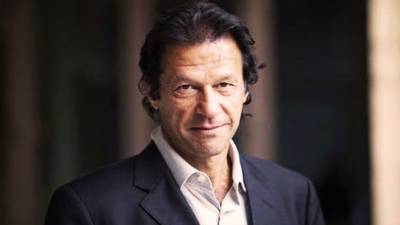 Prime Minister Imran Khan lashes PM Modi on twitter