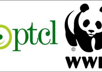 PTCL & WWF-Pakistan conducts Spellathon in Schools