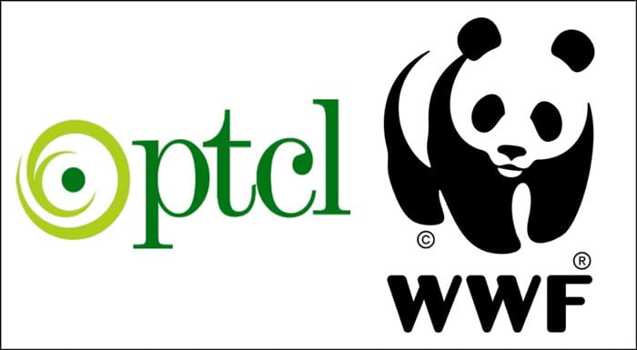 PTCL & WWF-Pakistan conducts Spellathon in Schools