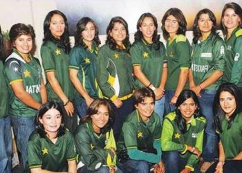 Pak Women's Cricket Squad for Bangladesh tour and Australia series