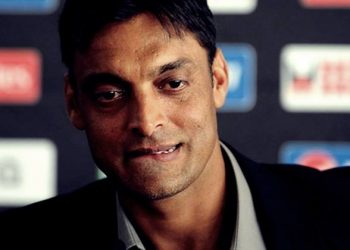 Shoaib Akhtar