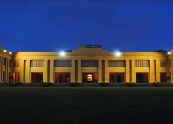 Sindh Governor House open for public viewing from Sept 7