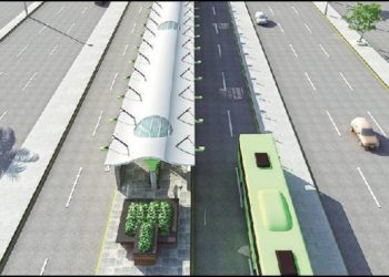 Green Line Metro Karachi to be discussed today