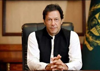 PM Khan to visit Saudi Arabia today