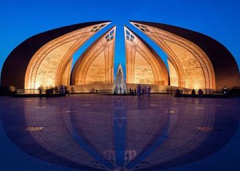 Top 10 must visit places in Islamabad