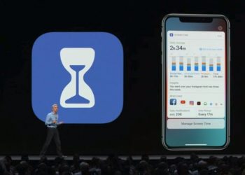 Control Screen time with Apple’s new Tools