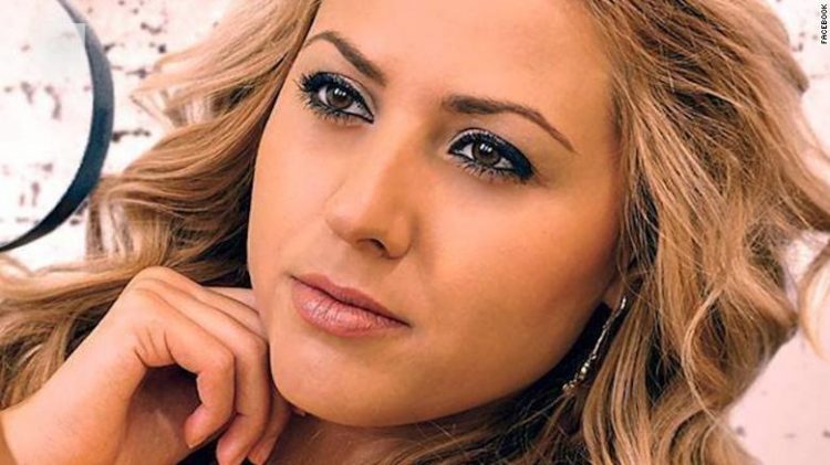 Man Admits to Murder and Rape of TV Journalist Viktoria Marinova