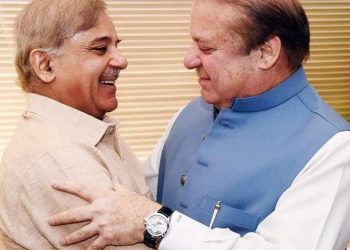 Sharif brothers offered $20 million as kickback in K-electric deal