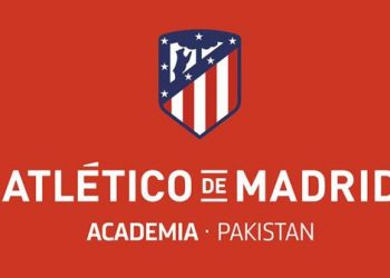 Atletico de Madrid Academy In Pakistan