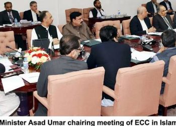 ECC Meeting for Electricity tariff rationalization proposal