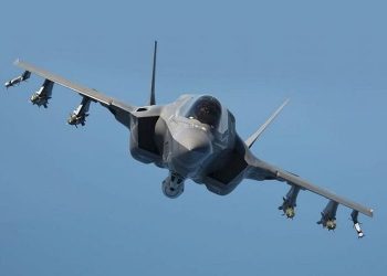 US Military temporarily grounds F-35 fighter Jets fleet