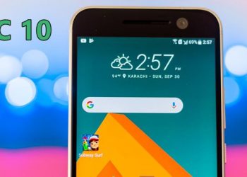 HTC 10 underrated classic smartphone still worth in 2018