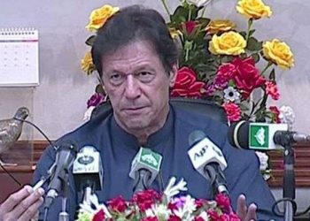 PM Khan seeks report of Makran Coastal Highway Terror Incident