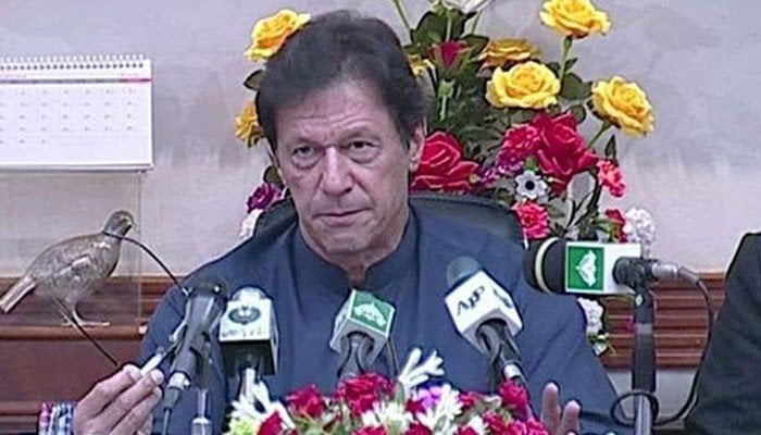 PM Khan seeks report of Makran Coastal Highway Terror Incident