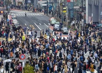 Japan to attract more Qualified Foreign Workers