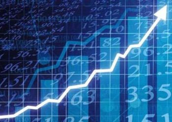 KARACHI: Pakistan Stock Exchange (PSX) gains 4% after Prime Minister's visit to Saudia Arabia went successfully to bail out Pakistan.