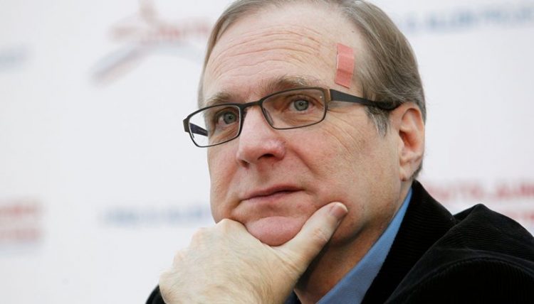 Microsoft Co-Founder Paul Allen dies of Cancer