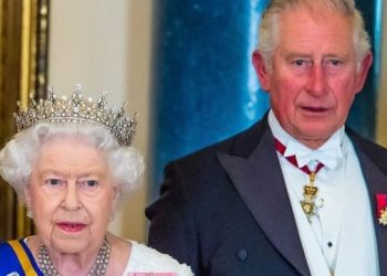 Queen Elizabeth Will Stand Aside Allow Charles To REIGN As Regent