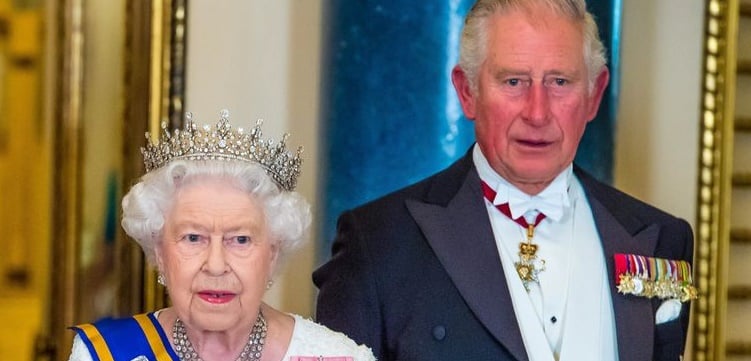 Queen Elizabeth Will Stand Aside Allow Charles To REIGN As Regent