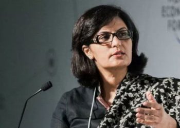 Dr. Sania Nishtar