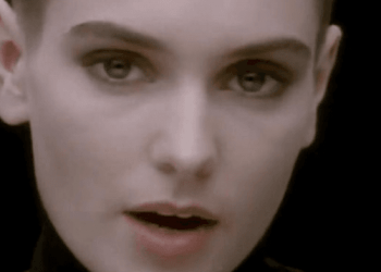 Sinead O'Connor Converts to Islam : Shuhada' Davitt