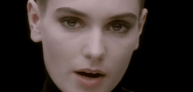 Sinead O'Connor Converts to Islam : Shuhada' Davitt