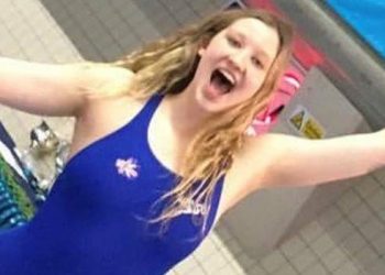 Tazmin Pugh, Champion Swimmer Die in House Fire