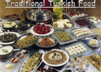 Turkish Cuisine