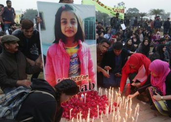 Zainab Murder Case: Public Execution of Imran Dismissed