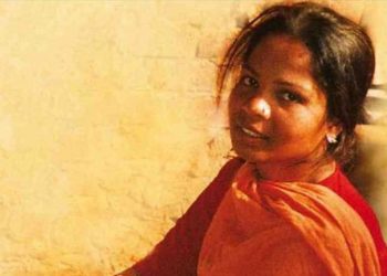 Aasia Bibi