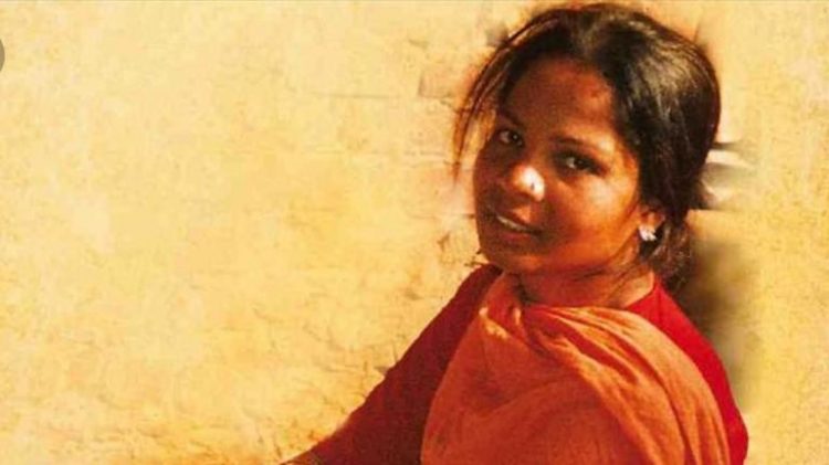 Supreme Court Frees Aasia Bibi [Complete Judgement English/Urdu] - INCPak