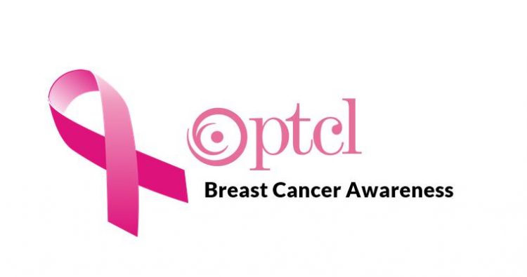 PTCL Organizes Breast Cancer Awareness Drive for its EmployeesPTCL Organizes Breast Cancer Awareness Drive for its Employees