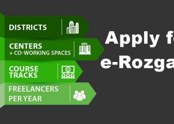 Apply For E-Rozgaar Training Programme