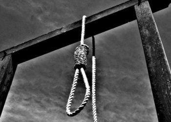 Zainab's rapist Imran Ali hanged "Sent To Hell"