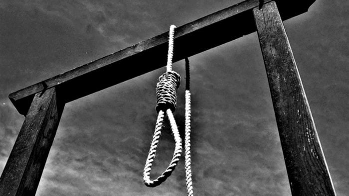 Zainab's rapist Imran Ali hanged "Sent To Hell"