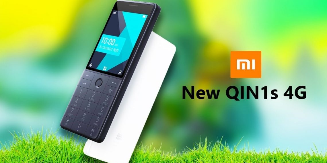 Xiaomi to launch Xiaomi Qin1s in Pakistan