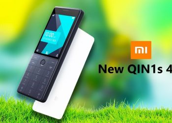 Xiaomi to launch Xiaomi Qin1s in Pakistan