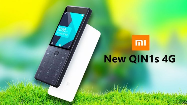 Xiaomi to launch Xiaomi Qin1s in Pakistan