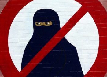 Ban on Niqab in France Violates Human Rights: UN Commission