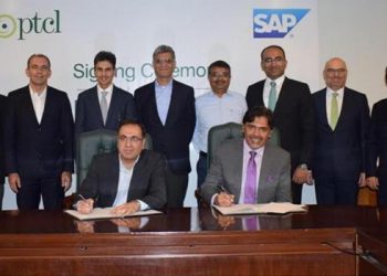 PTCL & SAP Drive Pakistan's Business Transformation on the Cloud